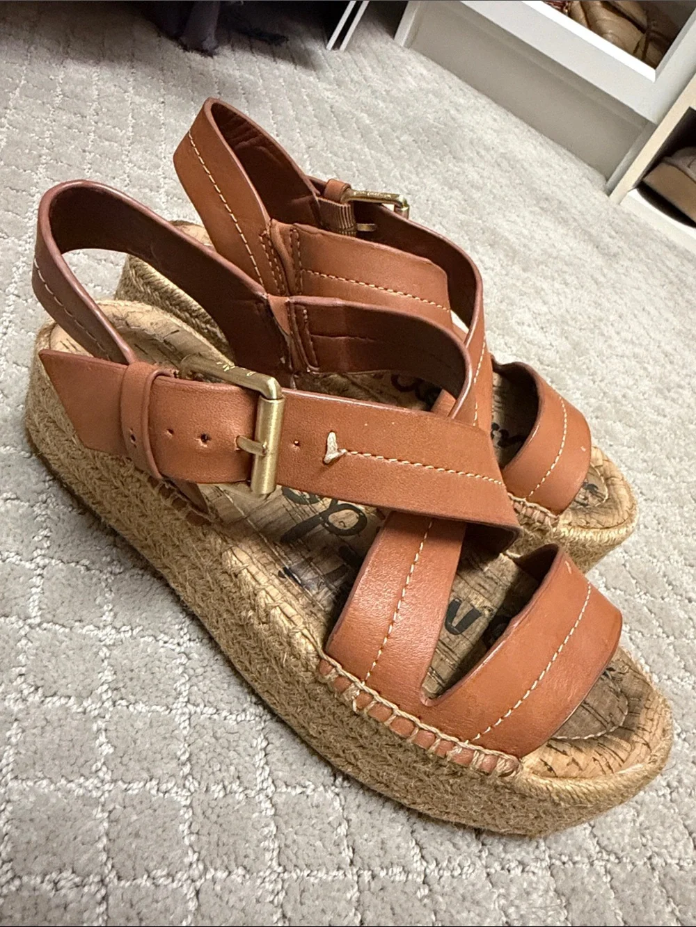 Sam Edelman good some